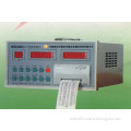 Power harmonic Alarm